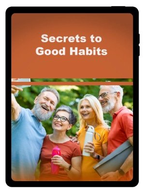 InsuFend good habits free bonus