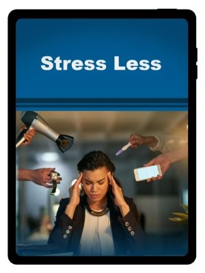 InsuFend stress less free bonus